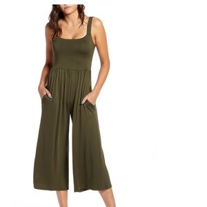 Cotton Emporium Pocket Jumper from Nordstrom